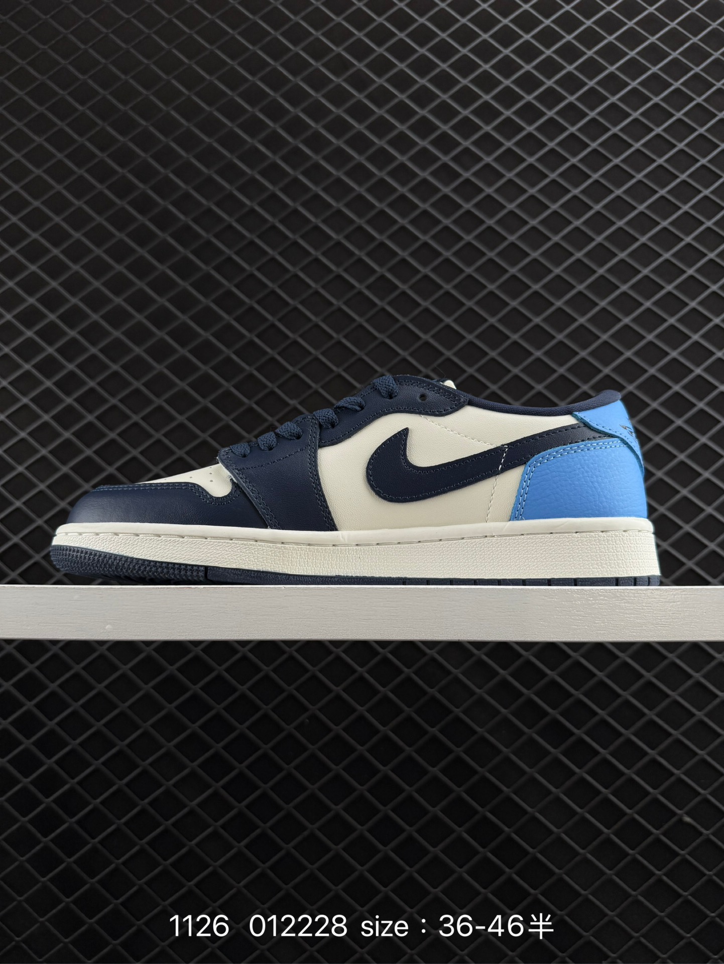 Nike Air Jordan 1 Low